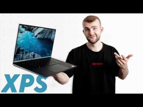 Video: Welchen Dell-Laptop habe ich?
