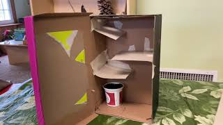 Make a Plant Maze!