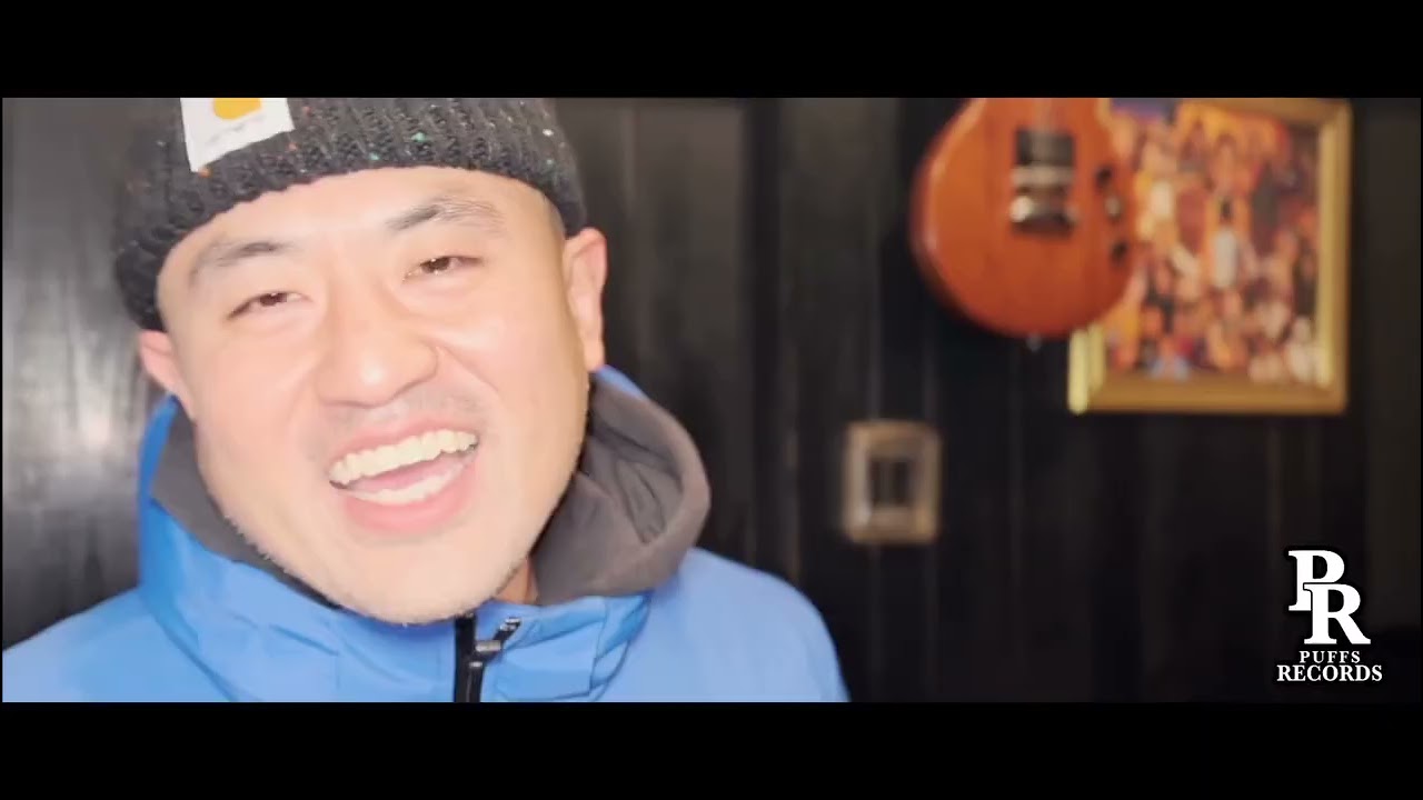 Cassidy- Puffs (Commercial Video)