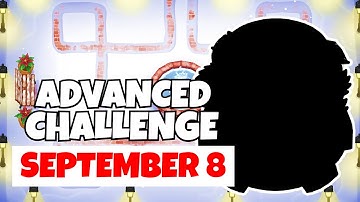 BTD6 Advanced Challenge | You Can