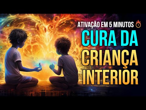 FREQUÊNCIA PARA CURAR