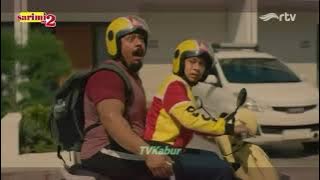 Download lagu Iklan Sarimi Isi 2 Dobel Puasnya Dobel Hepinya!