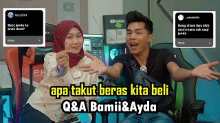 Q&A dari insta Syazwanfahmi part 3.. hidup janda ?