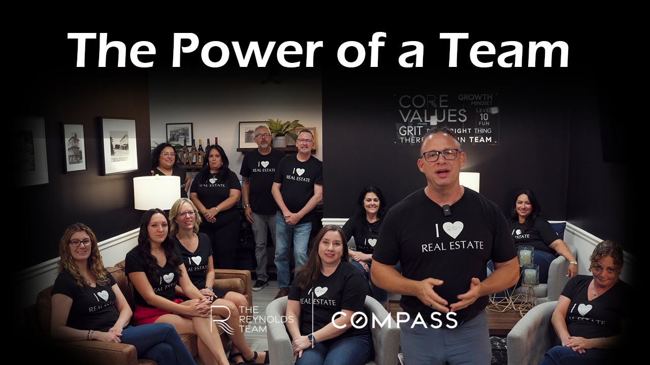 Selling Your Home in Vero Beach? See How The Reynolds Team Gets It DONE!