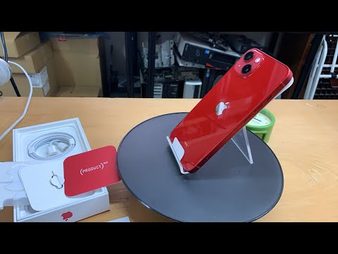 オークション0円スタート】ジャンク品 iPhone 13 256GB SIM