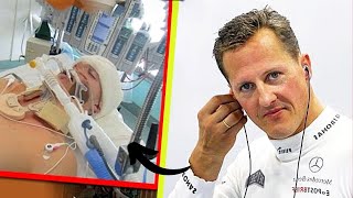 Details zu Michael Schumacher sind öffentlich!