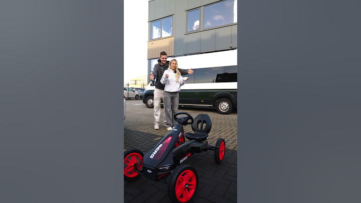 SCHAT IK HEB EEN CADEAUTJE VOOR JE!