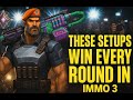 🔥 Episode 64: These Setups Win Every Round in IMMO3