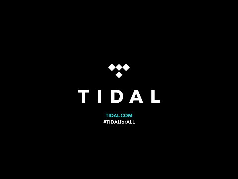 TIDAL | #TIDALforALL