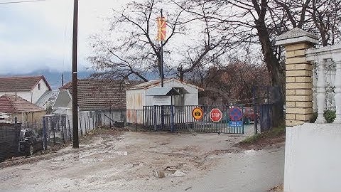 BURGU I MANASTIRIT SI AI I GUANTANAMOS, TORTUROHEN TRE TË BURGOSUR, FUTEN NË GREVË URIE