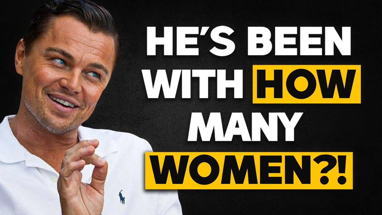 12 Subtle SIGNS A Man Has Been With A LOT Of WOMEN!