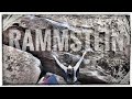 Rammstein 7b albarracin