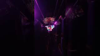 Revelation Night Interior Representing Umoja 254