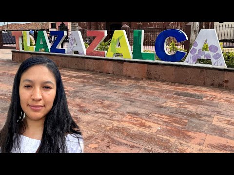 UN POQUITO DE LA COMUNIDAD DE TLAZAZALCA MICHOACAN 2022