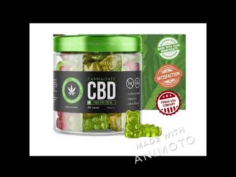 Boujie Hippy Skinny Sleep Fat Burner Gummies My Honest Review