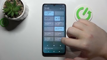How to Enable/Disable Screen Locking Sounds on TCL 505?