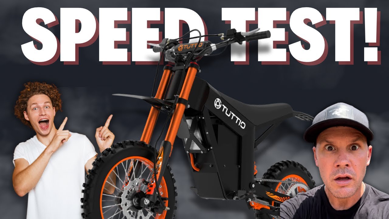 I unlocked the secret Tuttio speed hack! Go Faster For