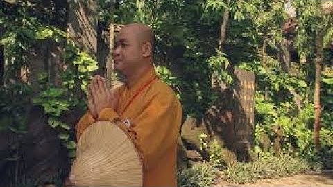 CON ĐÃ VỀ - KHOÁ TU MÙA HÈ LẦN VII TẠI VIÊN GIÁC THIỀN TỰ (CHÙA ĐÈN CẦY)