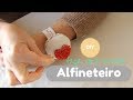 DIY:: Alfineteiro de pulso SUPER FÁCIL :: Costurinhas...