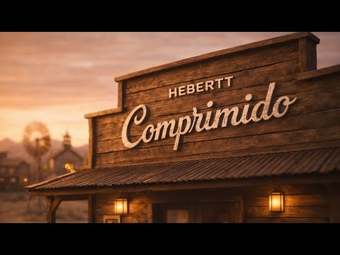 Comprimido - Hebertt