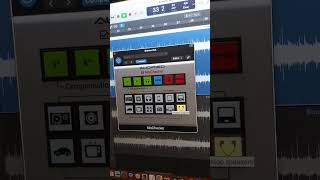 A must have plugin I always use.Mix checker. Check you mix in a car from your studio! #mixchecker