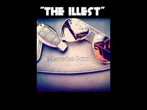 Download "The Illest" - Far East Movement ft Riff Raff