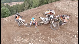 Erzberg 2021 Onboard Best Of KTM 300