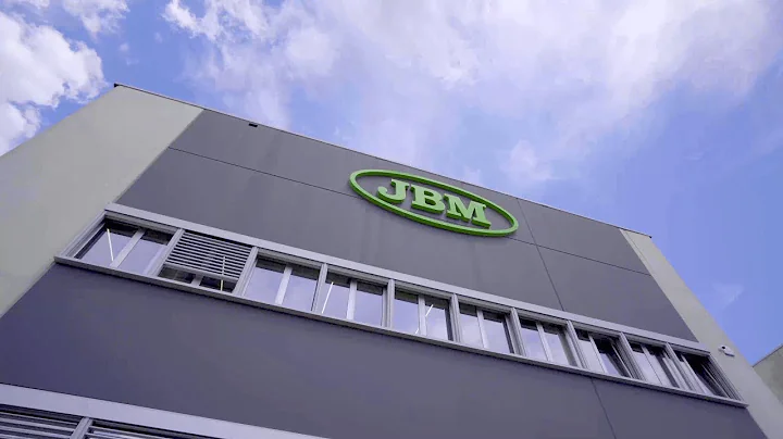 JBM CAMPLLONG, professional quality tools