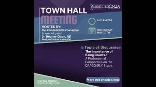 2026 Town Hall | The Importance of Being Counted: A Professional Perspective on the DRAGONFLY Study