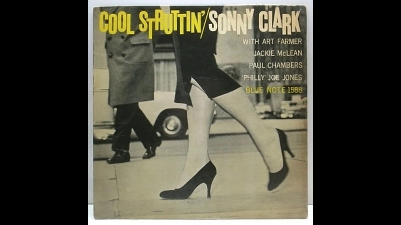 Cool Struttin' - YouTube