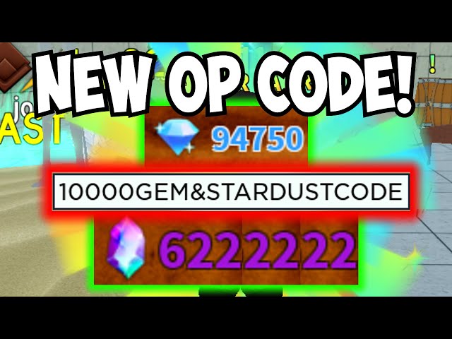 CORRE!!* REVELEI NOVOS CÓDIGOS!! NO ALL STAR TOWER DEFENSE COM 10.000 GEMAS  E 5.000 STARDUST!! 