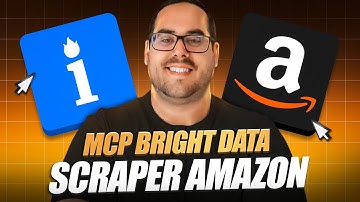 Fini la galère de scraping avec le MCP de Bright Data