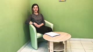 Психологическое упражнение для похудения Психологическое упражнение для похудения