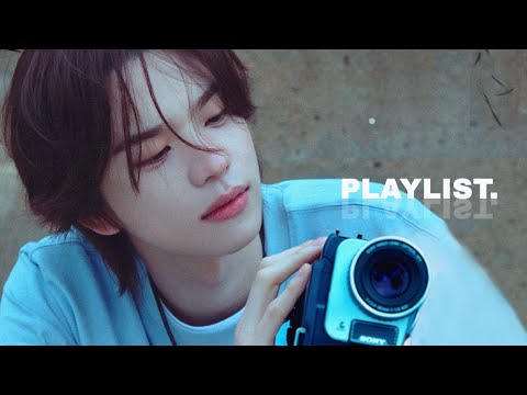 [Playlist] 청춘 영화 같은 여름을 닮은 노래들