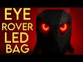 Eye Rover LED Bag Unboxing- Worth the Hype or Just Looks Cool? | Mostly Unique