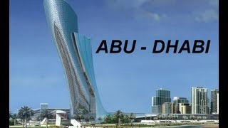 Abu Dhabi, United Arab Emirates