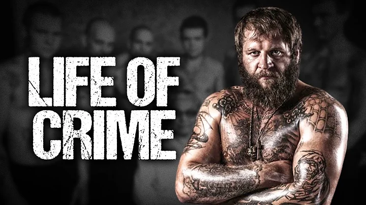 The Turbulent Tale of Alexander Emelianenko