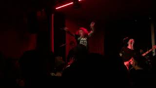 2018-02-15 - Miss May I - I.H.E. (Live @ Stadtmitte, Karlsruhe)