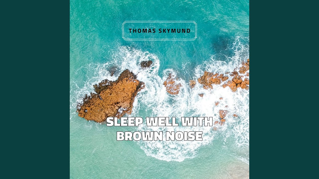 YouTubeでBrown Noise Violin & Cello - Peaches (with Waves Sound)を視聴