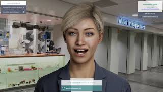 Pharmi De Digitale Apotheker Van De Sint Maartenskliniek Ism Pharmi En Deloitte.