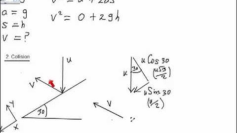 LC Applied Maths - 2001 Q3(b) - Part 1