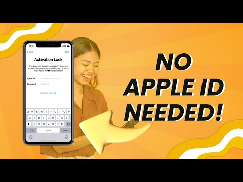 iCloud Activation Lock Bypass Methods without Apple ID