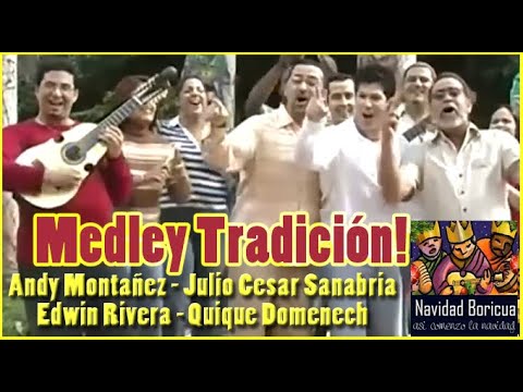 Navidad Boricua 