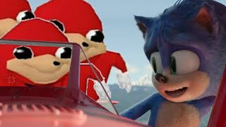 Famous Ugandan Knuckles in Sonic 2 Trailer Net Worth