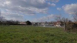 Vente Terrain constructible Gourdan Polignan (31210) de particulier à particulier bon plan bon coin