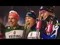 Nordic Combined remains in Northern Europe | FIS Nordic Combined