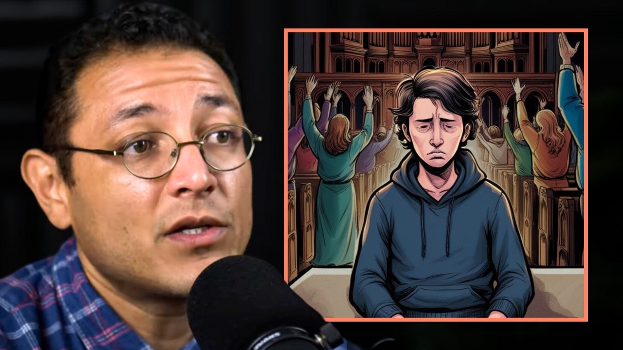 What’s the Difference Between True and False Faith? | Core Christianity w/ Adriel Sanchez