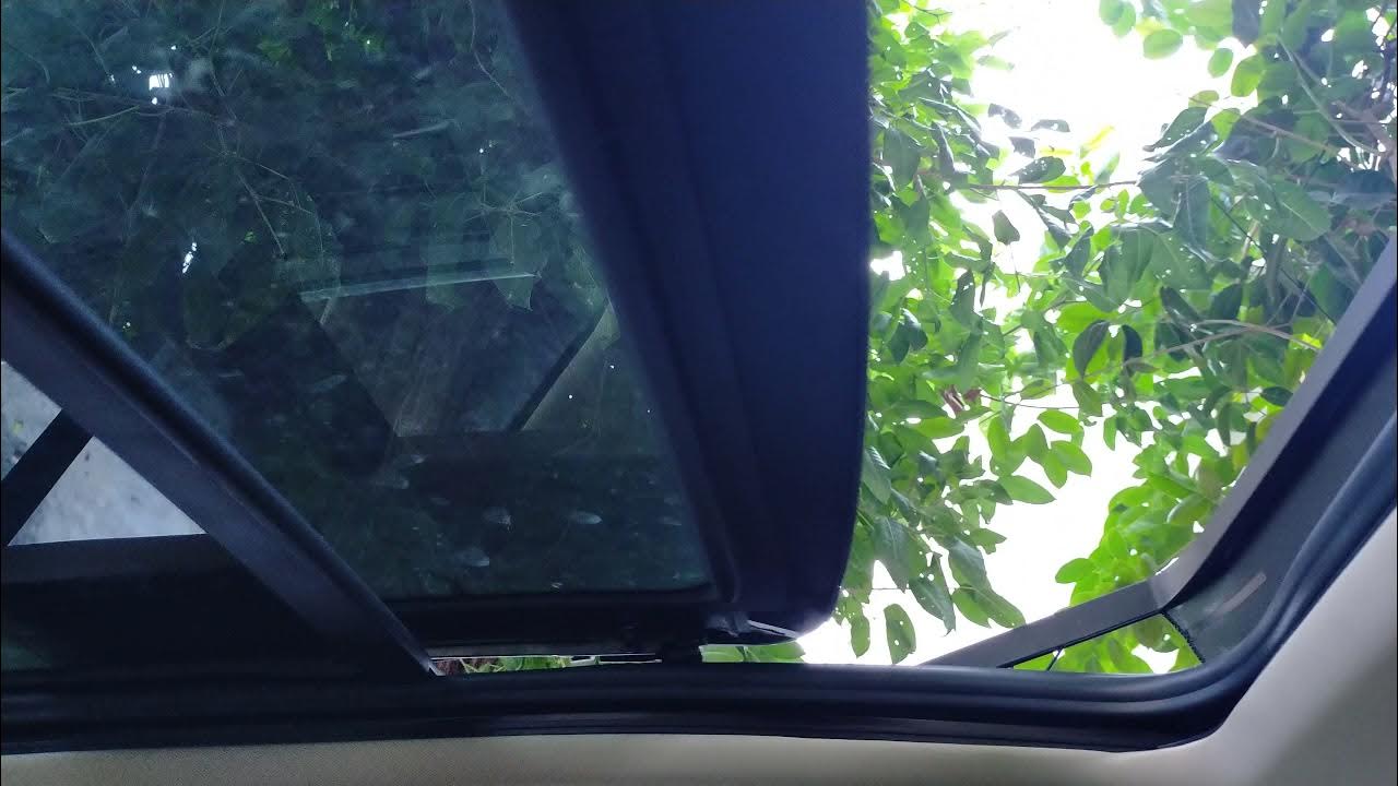 BMW X3 XDrive20d XLine Panoramic Sunroof - YouTube