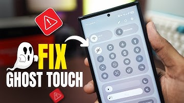 Ghost Touch-probleem OPGELOST op Android-telefoon | Android Ghost Touch-probleemoplossing