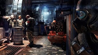 Metro Last Light Complete Edition